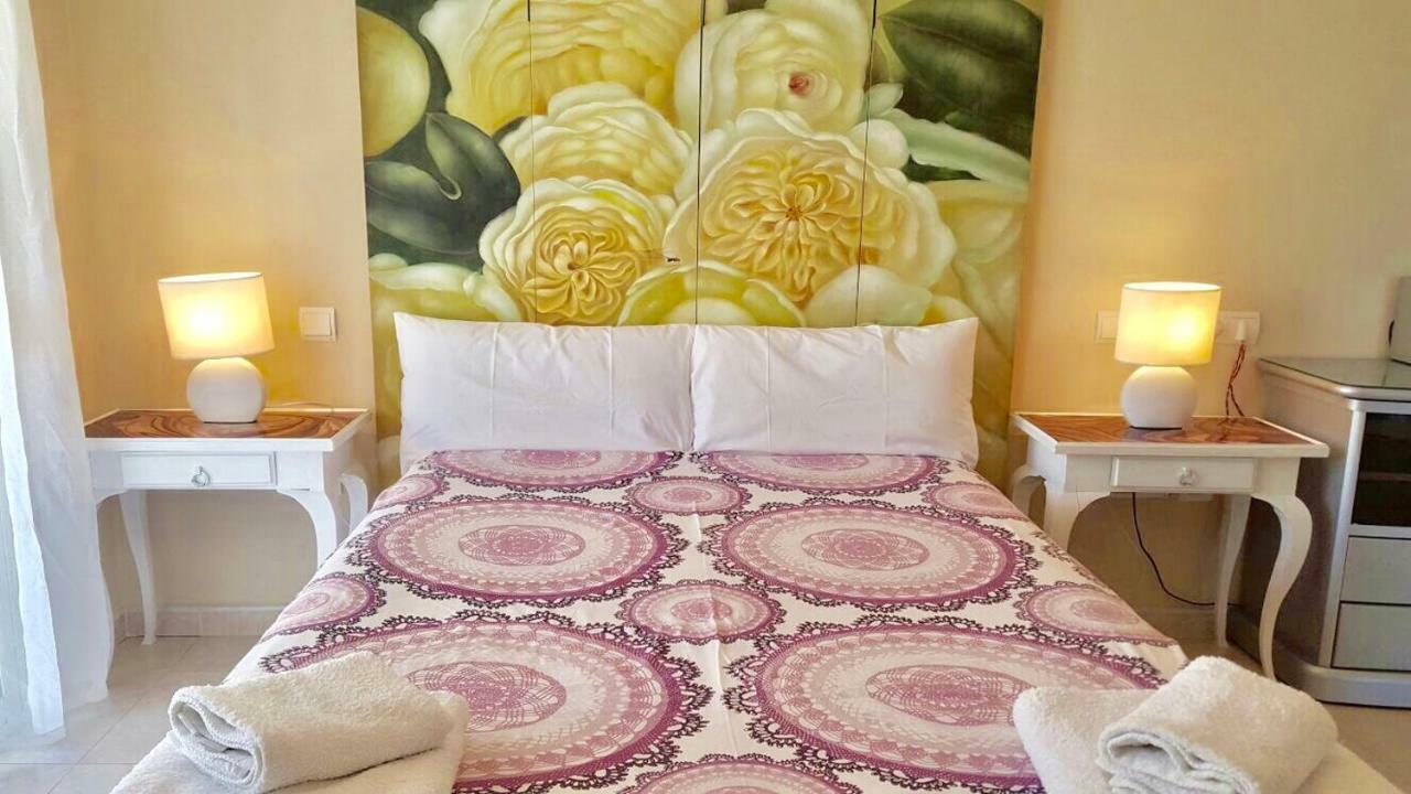Apartamento El Rincon Бенидорм Экстерьер фото