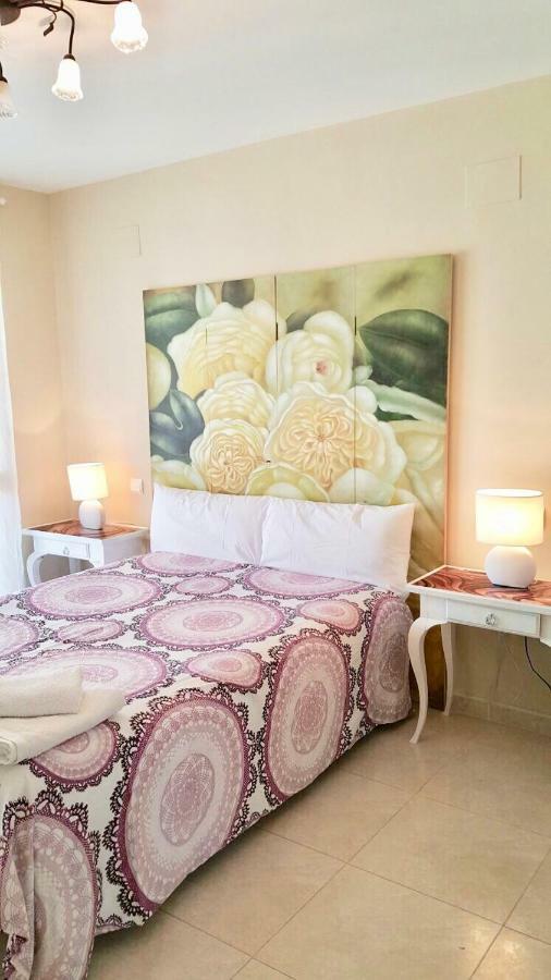 Apartamento El Rincon Бенидорм Экстерьер фото
