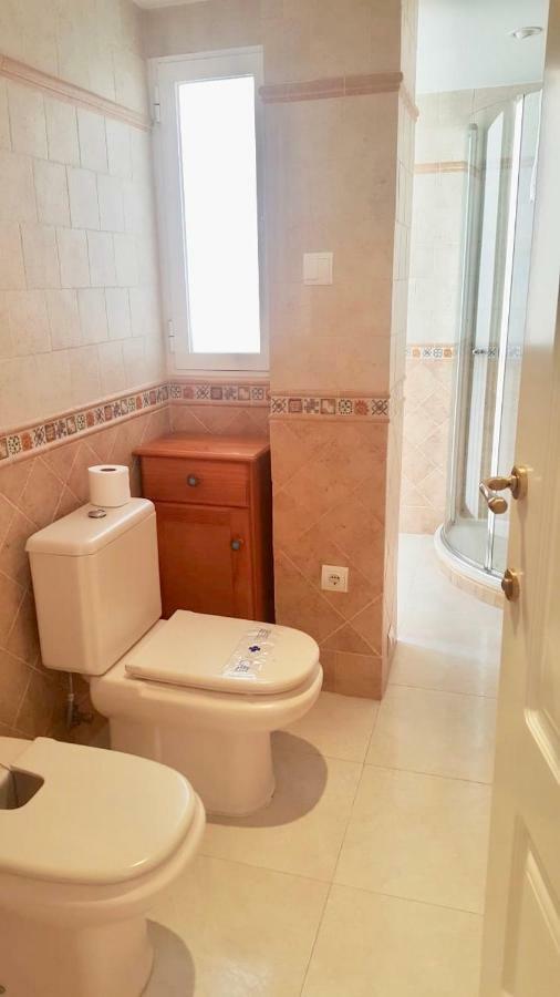 Apartamento El Rincon Бенидорм Экстерьер фото