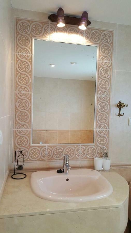 Apartamento El Rincon Бенидорм Экстерьер фото