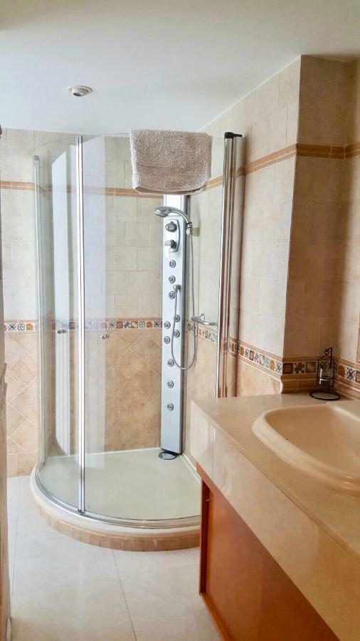 Apartamento El Rincon Бенидорм Экстерьер фото